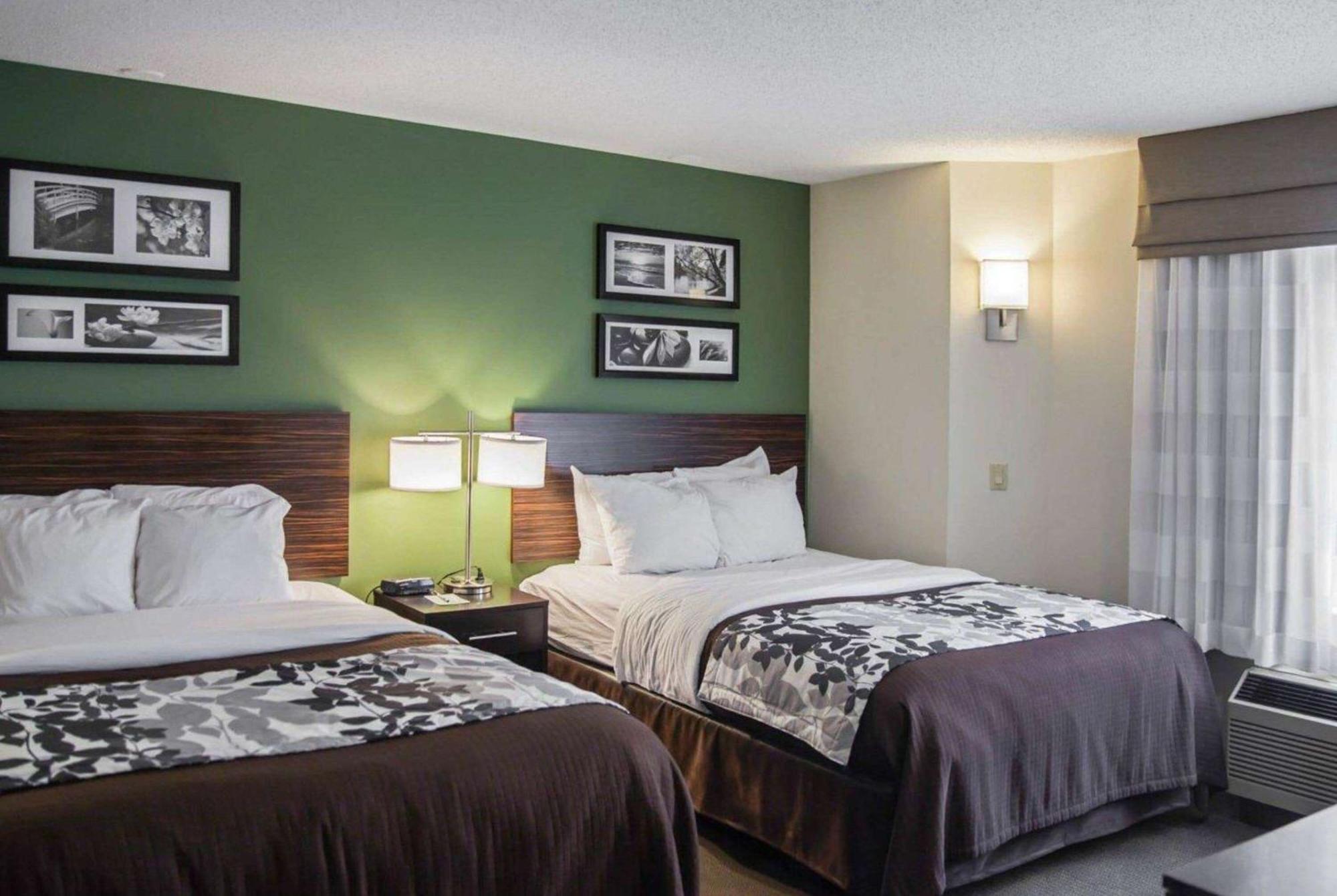 Wingate By Wyndham Bel Air I-95 Exit 77A - Apg Area Hotel Edgewood Exterior photo
